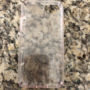iPhone 7 clear case speck brand